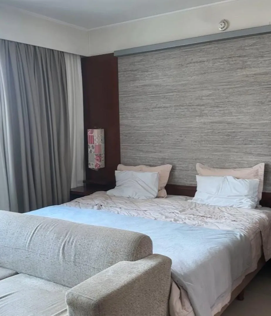 Studio Living Av Ibirapuera Sao Paulo