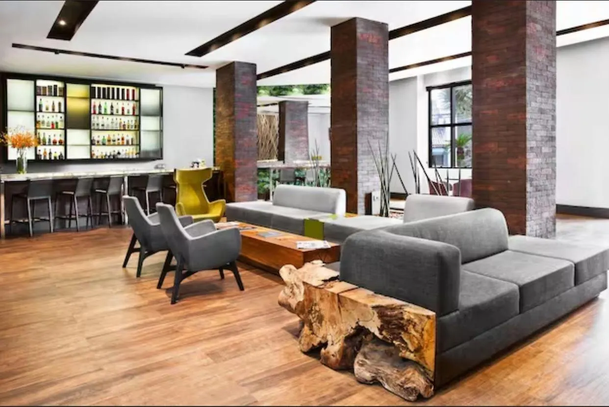 Apartment Studio Living Av Ibirapuera Sao Paulo Brazil