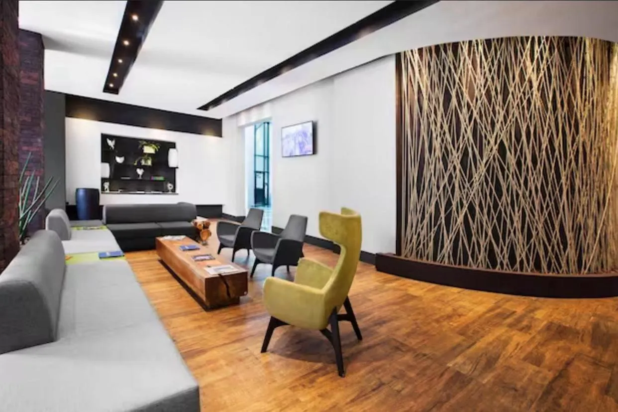 Apartment Studio Living Av Ibirapuera Sao Paulo