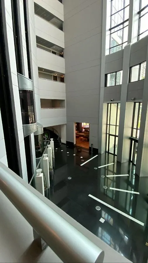 Studio Living Av Ibirapuera Sao Paulo