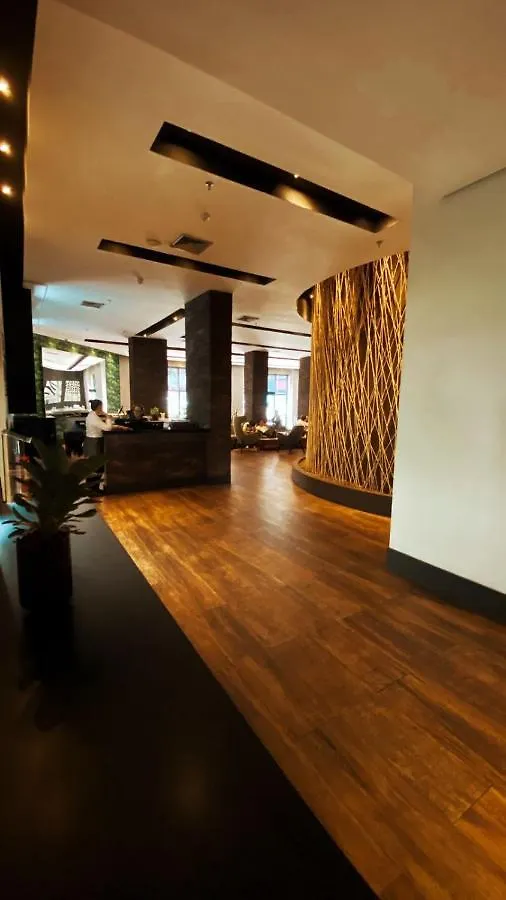 Studio Living Av Ibirapuera Sao Paulo 0*,