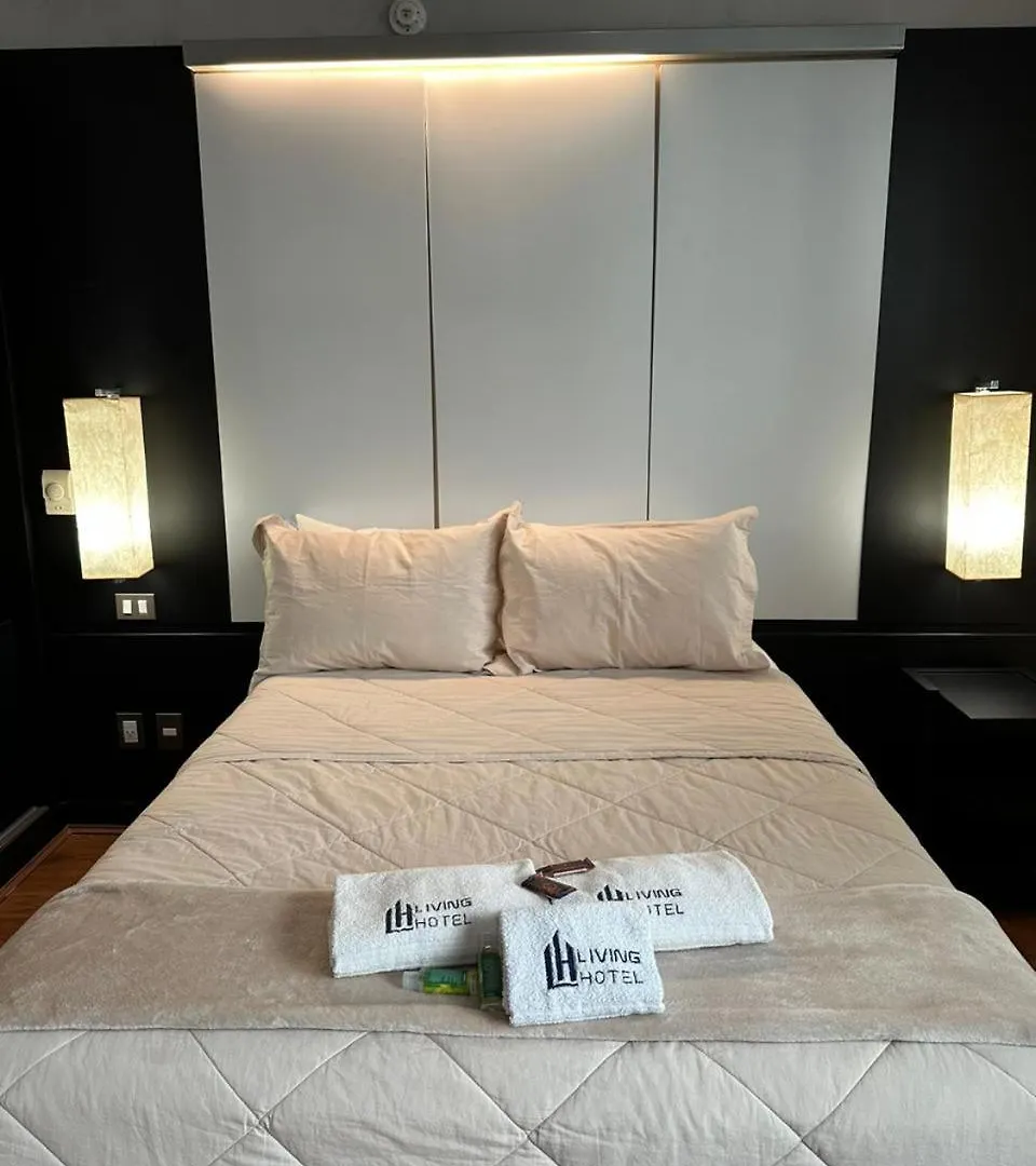 Apartment Studio Living Av Ibirapuera Sao Paulo